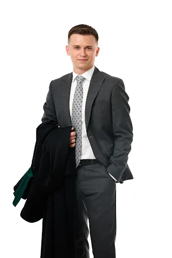 Kancelaria Adwokacka adw. Arkadiusz Olszewski